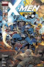 X-Men: Gold 3 - Macht''s noch einmal… X-Men