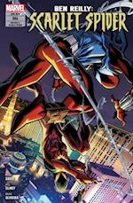 Ben Reilly: Scarlet Spider 4 - Finstere Klone