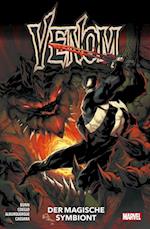Venom 4 - Der magische Symbiont
