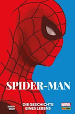 Spider-Man - Die Geschichte eines Lebens