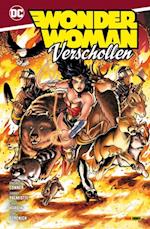 Wonder Woman: Verschollen