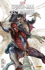 Spider-Man vs. Morbius