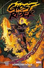 Ghost Rider  - König der Hölle
