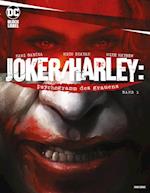 Joker/Harley: Psychogramm des Grauens