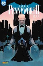 Batman Sonderband: Pennyworth R.I.P.