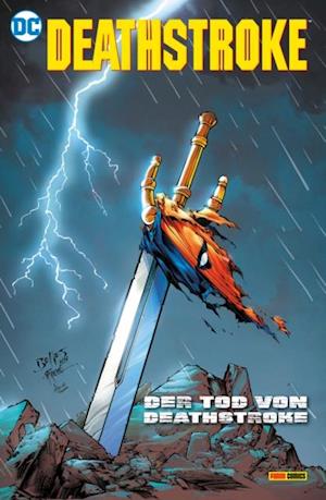 Deathstroke: Der Tod von Deathstroke