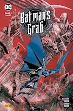 Batman: Batmans Grab  - Bd. 1 (von 2)