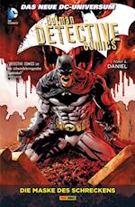 Batman - Detective Comics - Die Maske des Schreckens