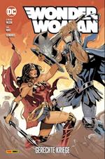 Wonder Woman - Gerechte Kriege