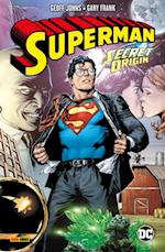 Superman: Secret Origin