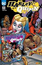 Harley Quinn, Bd. 9 (2. Serie): Totales Chaos