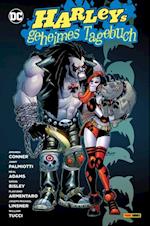 Harley Quinn: Harleys geheimes Tagebuch, Bd. 2