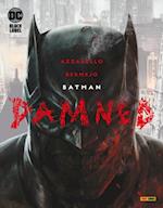 Batman: Damned (Sammelband)