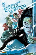 Justice League: Ewiger Winter - Bd. 1 (von 2)