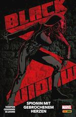 Black Widow 2 - Spionin mit gebrochenem Herzen