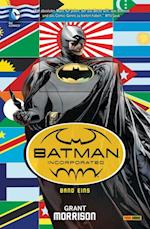 Batman Incorporated - Bd. 1
