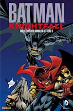 Batman: Knightfall - Der Sturz des Dunklen Ritters