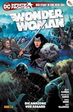 Wonder Woman - Bd. 1 (3. Serie): Die Amazone von Asgard