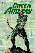 DC Celebration: Green Arrow