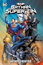 Batman/Superman: Infinite Frontier