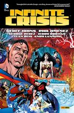 Infinite Crisis