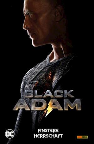 Black Adam: Finstere Herrschaft