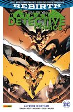 Batman - Detective Comics - Bd. 15 (2. Serie): Aufruhr in Gotham