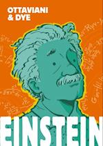 Einstein - Die Graphic Novel