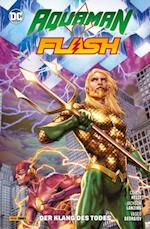 Aquaman/Flash - Der Klang des Todes