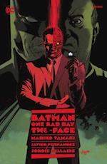 Batman - One Bad Day: Two Face