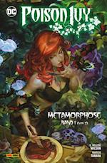 Poison Ivy: Metamorphose - Bd. 1 (von 2)
