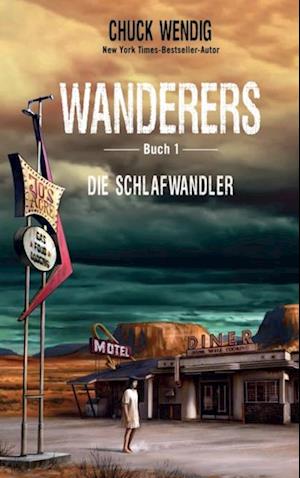 Wanderers Buch 1