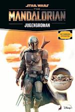 Star Wars:  The Mandalorian Jugendroman - Zur Disney Plus Serie