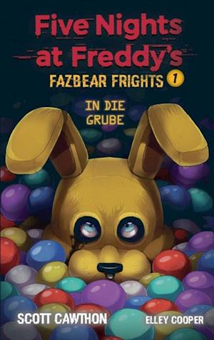 Five Nights at Freddy''s