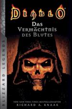 Diablo - Das Vermächtnis des Blutes