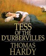 Tess of the d'Urbervilles