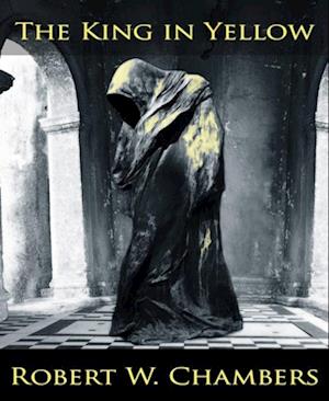 King in Yellow (New Edition)