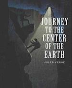 Journey to the Center of the Earth