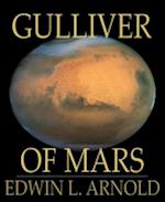 Gulliver of Mars