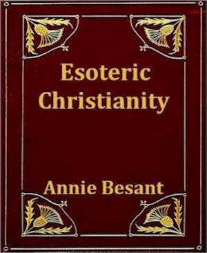 Esoteric Christianity