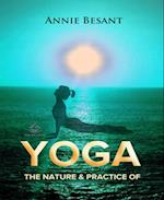 Nature and Practice of Yoga