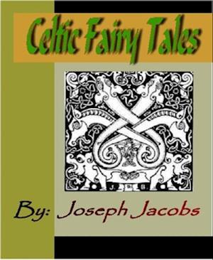 Celtic Fairy Tales