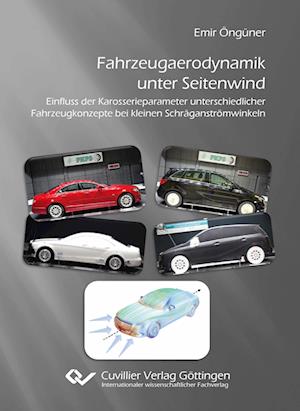 Fahrzeugaerodynamik unter Seitenwind