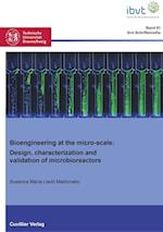 Bioengineering at the micro-scale (Band 81)