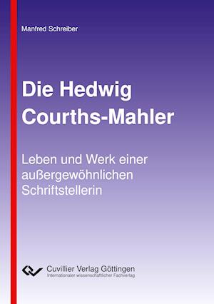 Die Hedwig Courths-Mahler