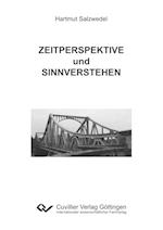 Zeitperspektive und Sinnverstehen