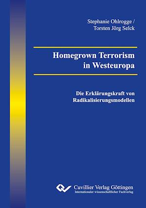 Homegrown Terrorism in Westeuropa