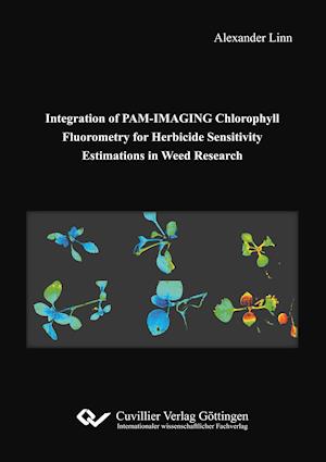 Integration of PAM-IMAGING Chlorophyll Fluorometry for Herbicide Sensitivity Estimations in Weed Research