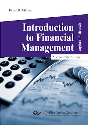 Introduction to Financial Management