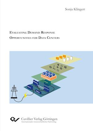 Evaluating Demand Response Opportunities for Data Centers